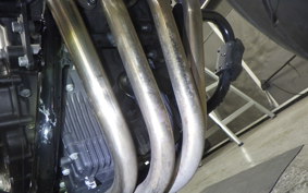 HONDA CB400SF GEN 4 A 2021 NC42