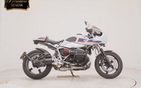 BMW R NINE T RACER 2019