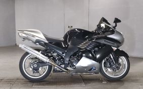 KAWASAKI ZZR1400 2007 ZXT40A