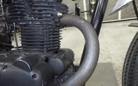 KAWASAKI 250TR BJ250F