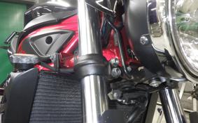SUZUKI SV650 A 2018 VP55B