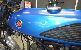 SUZUKI T125 2025 T125