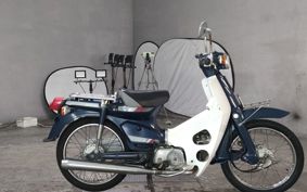 HONDA SUPER CUB50 C50