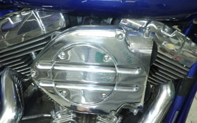HARLEY FXCWC 1580 2008