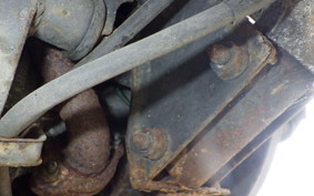 HONDA GYRO UP TA01