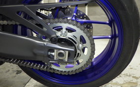 YAMAHA MT-09 AMT 2024 RN88J