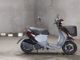 Фото Suzuki LET's 4 с японского аукциона