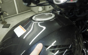 HONDA REBEL 1100 DCT 2021 SC83