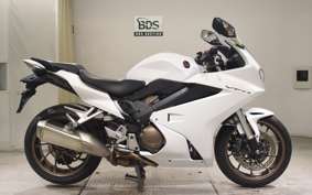 HONDA VFR800F 2017 RC79
