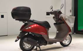 SUZUKI ﾚｯﾂﾊﾞｽｹｯﾄ 1997 CA4AA