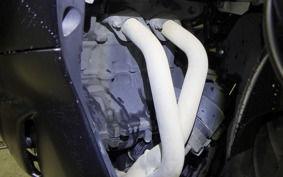 YAMAHA YZF-R25 A RG74J