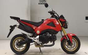 HONDA ｸﾞﾛﾑ JC61