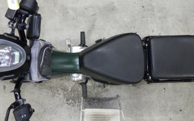HONDA CROSS CUB 110 2023 JA60