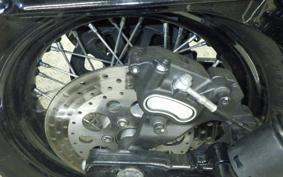 HARLEY FXDB 1580 2010