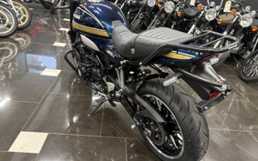 KAWASAKI Z900RS 2021 ZR900C