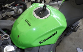 KAWASAKI NINJA 400 2019 EX400G