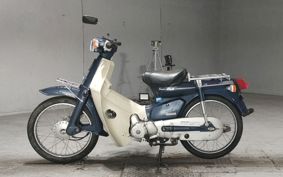 HONDA SUPER CUB50 AA01