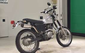 YAMAHA BRONCO 2006 5BT