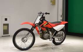 HONDA XR100R
