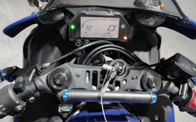YAMAHA YZF-R25 RG74J