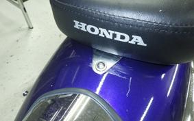 HONDA SHADOW 400 2008 NC34