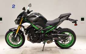 KAWASAKI Z900 Gen.2 2025 ZR900S