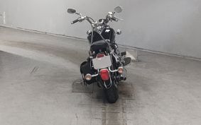 YAMAHA DRAGSTAR400 CLASSIC VH01J