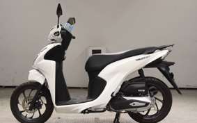 HONDA DIO110-3ﾍﾞｰｼｯｸ JK03