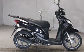 HONDA DIO 110 JF31