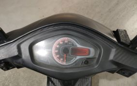 SUZUKI ADDRESS V125 CF4MA