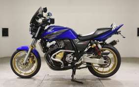 HONDA CB400SF VTEC Spec3 2005 NC39