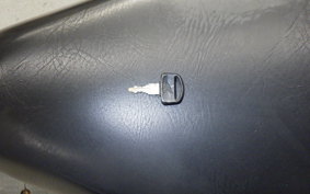 HONDA GYRO CANOPY 2023 TA03