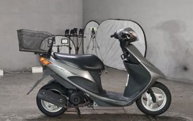 SUZUKI ADDRESS V50 CA44A