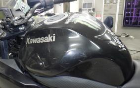 KAWASAKI NINJA 400R 2010 ER400B