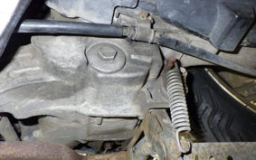 HONDA PCX125 1992 JF28