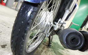 HONDA C50 SUPER CUB 2008 AA09
