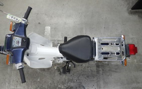 HONDA C50 SUPER CUB E AA01