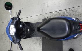 SUZUKI ﾚｯﾂ CA4AA