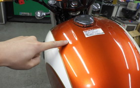 KAWASAKI ESTRELLA RS 2024 BJ250A
