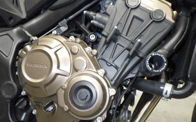 HONDA CB650R 2022 RH03