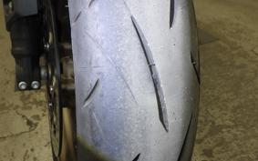 HONDA CB650R E-Clutch 2025 RH17