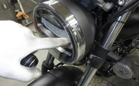 HONDA GB350 2024 NC59