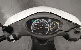 YAMAHA AKUSHI STREET SE53J