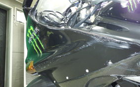 KAWASAKI ZZ1100 NINJA R Gen.2 1994 ZXT10D