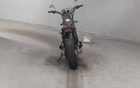 YAMAHA TW200 2JL