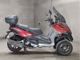 Фото Gilera FOKO500 2009 с японского аукциона