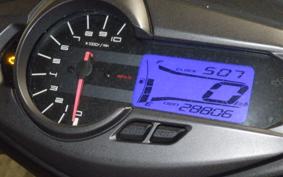 YAMAHA CYGNUS 125 XSR 3 2023 SED8J