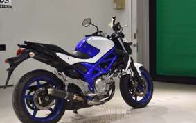 SUZUKI GLADIUS 650 2014