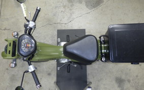 HONDA ｸﾛｽｶﾌﾞ50 2015 AA06