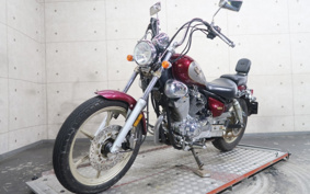 YAMAHA VIRAGO 125 4RF